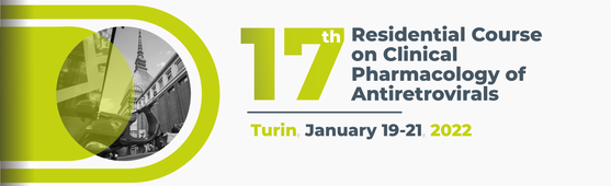 17th Residential Course on Clinical Pharmacology of Antiretrovirals